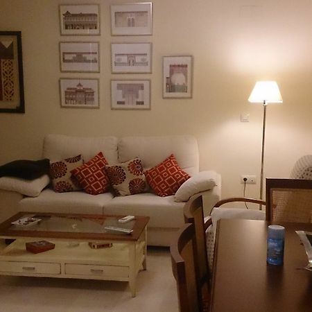Apartamento Karivu Sauceda 세비야 외부 사진