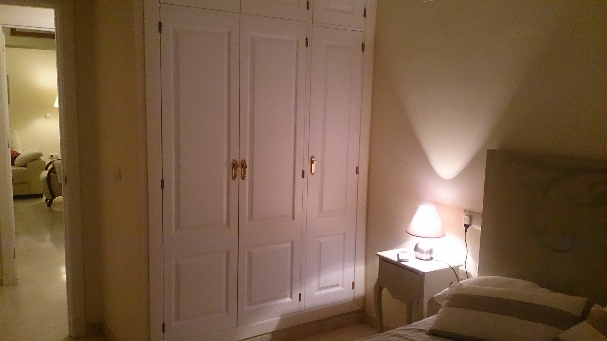 Apartamento Karivu Sauceda 세비야 외부 사진