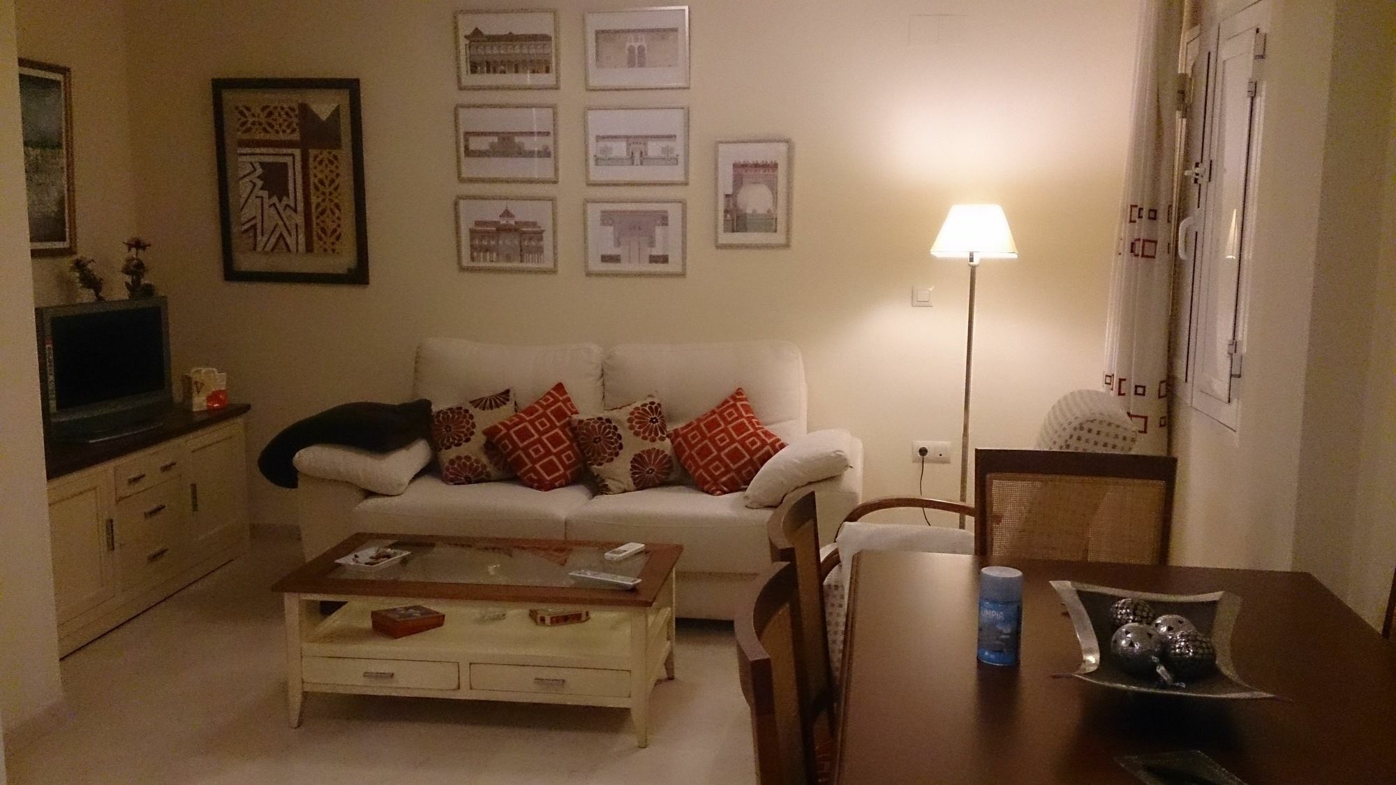 Apartamento Karivu Sauceda 세비야 외부 사진