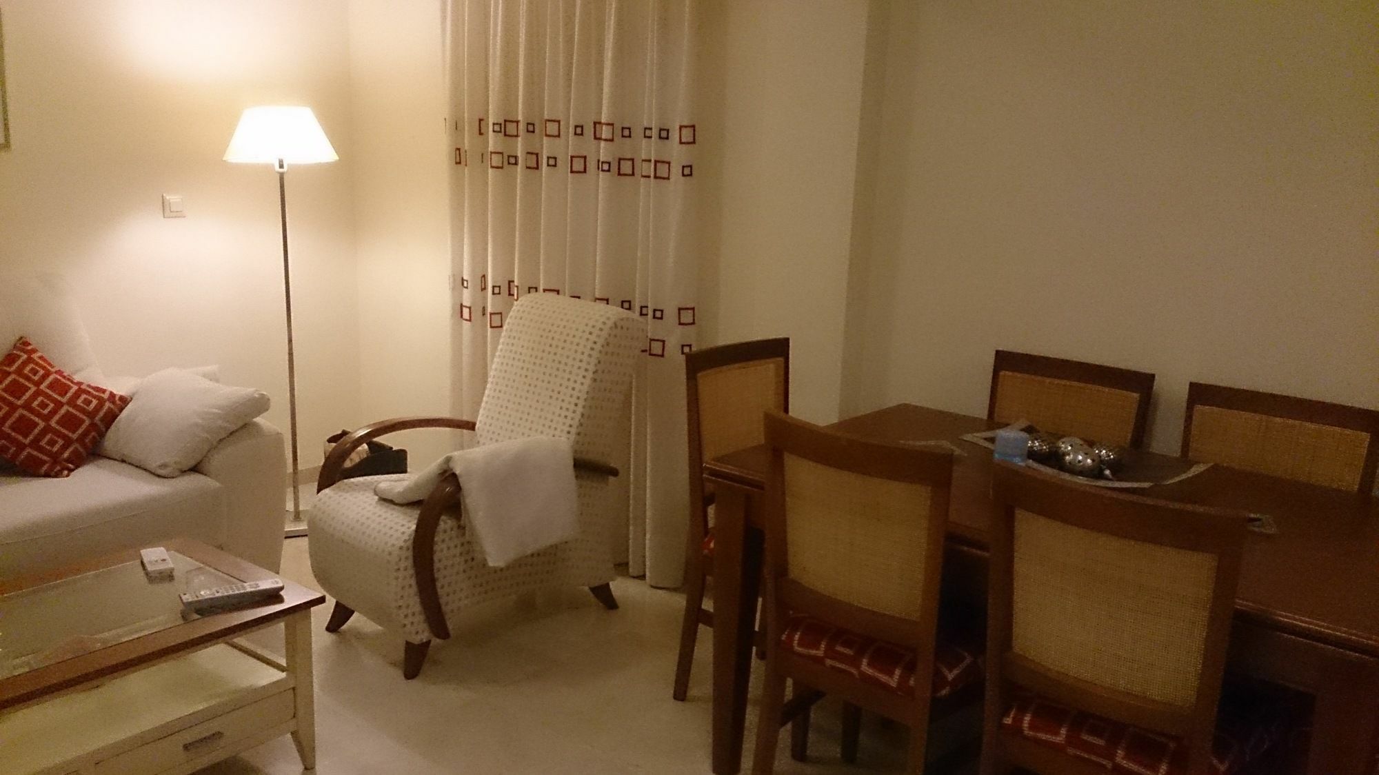 Apartamento Karivu Sauceda 세비야 외부 사진