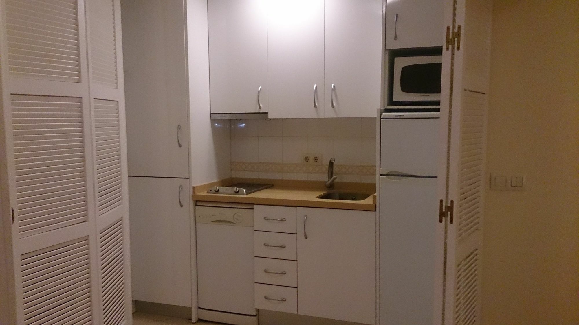 Apartamento Karivu Sauceda 세비야 외부 사진
