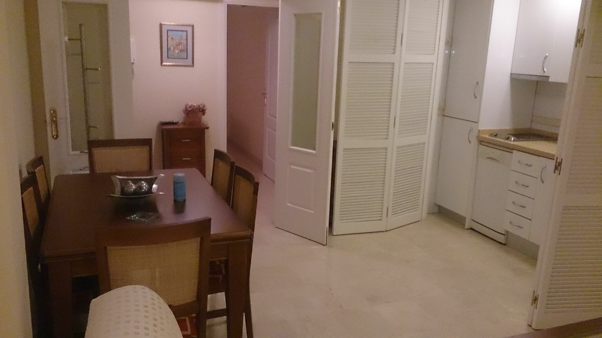 Apartamento Karivu Sauceda 세비야 외부 사진